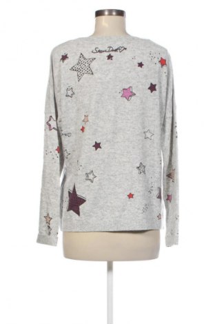 Pulover de femei Street One, Mărime M, Culoare Multicolor, Preț 139,99 Lei