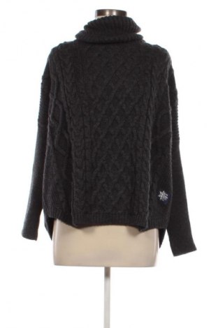 Pulover de femei Superdry, Mărime XS, Culoare Negru, Preț 159,99 Lei