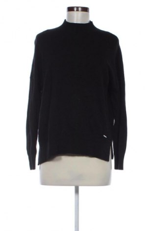 Damski sweter Superdry, Rozmiar M, Kolor Czarny, Cena 107,86 zł