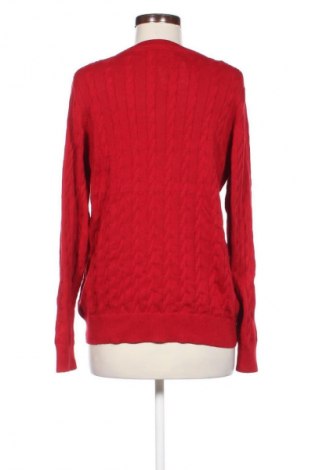 Pulover de femei TCM, Mărime XL, Culoare Roșu, Preț 98,99 Lei