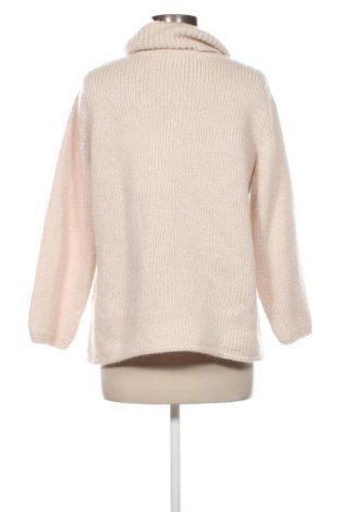 Dámsky pulóver TCM, Veľkosť L, Farba Kremová, Cena  16,95 €