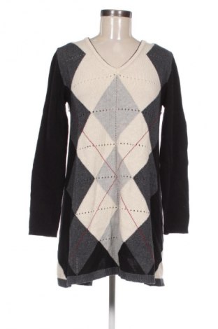 Damski sweter TWINSET, Rozmiar S, Kolor Kolorowy, Cena 331,00 zł