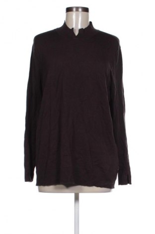 Damenpullover Taifun, Größe XL, Farbe Grau, Preis 96,99 €