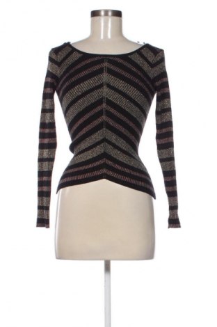 Damski sweter Tally Weijl, Rozmiar XS, Kolor Kolorowy, Cena 67,41 zł