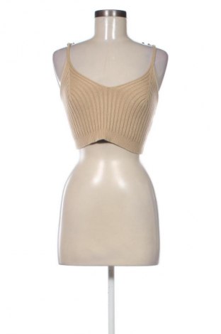 Dámsky pulóver Terranova, Veľkosť XS, Farba Béžová, Cena  14,83 €