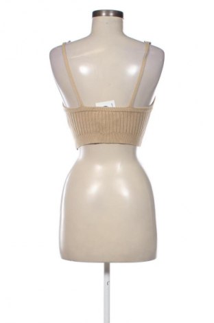 Dámsky pulóver Terranova, Veľkosť XS, Farba Béžová, Cena  14,83 €