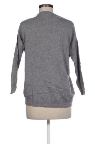 Damenpullover Tezenis, Größe S, Farbe Grau, Preis 15,00 €