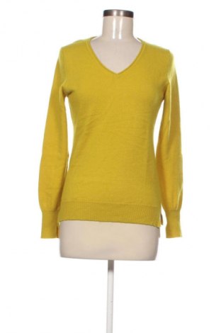 Pulover de femei The Mercer, Mărime XS, Culoare Verde, Preț 352,99 Lei
