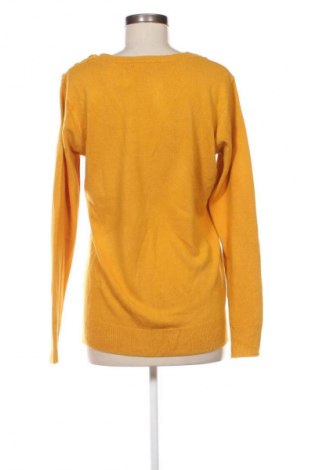 Damski sweter Tissaia, Rozmiar XL, Kolor Żółty, Cena 95,99 zł