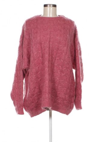 Damenpullover Together, Größe XL, Farbe Rosa, Preis € 20,99