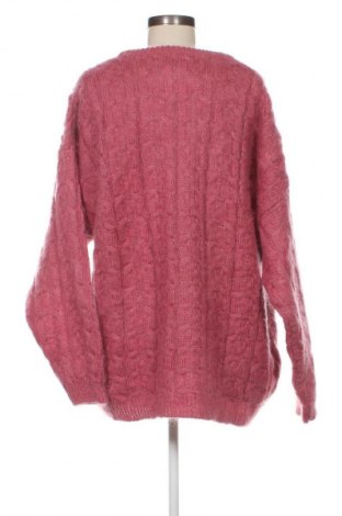 Damenpullover Together, Größe XL, Farbe Rosa, Preis € 20,99