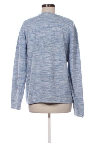 Damenpullover Tom Tailor, Größe L, Farbe Blau, Preis 28,99 €
