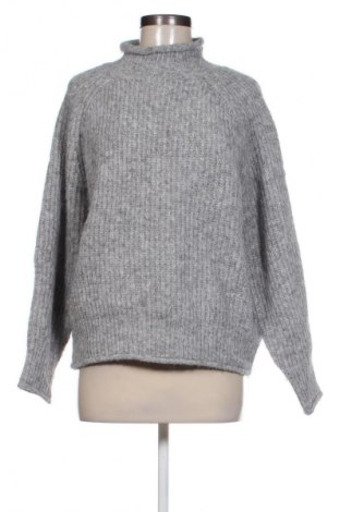 Damenpullover Tom Tailor, Größe M, Farbe Grau, Preis € 28,99