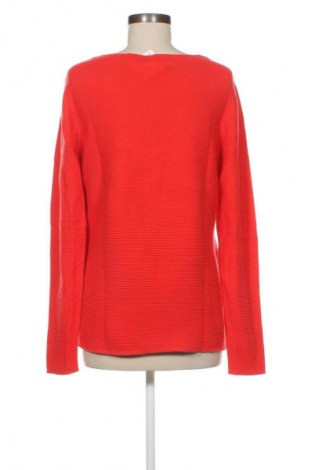 Damenpullover Tom Tailor, Größe L, Farbe Rot, Preis 28,99 €