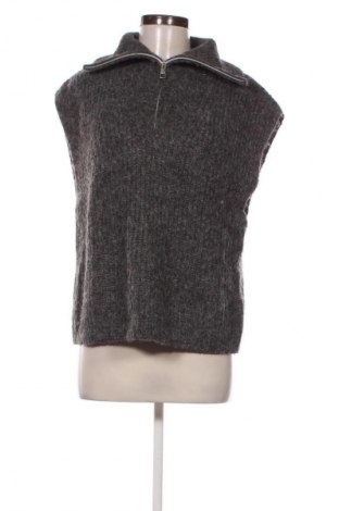 Damenpullover Tom Tailor, Größe L, Farbe Grau, Preis 28,99 €