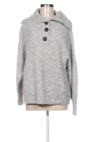 Damenpullover Tom Tailor, Größe M, Farbe Grau, Preis € 28,99