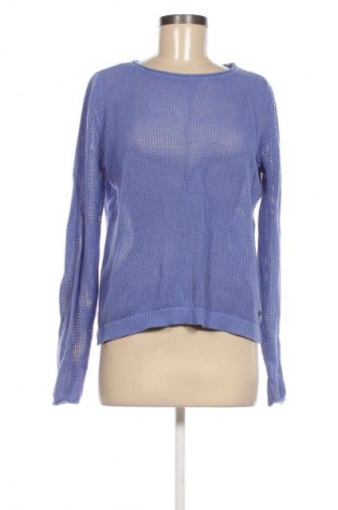 Pulover de femei Tom Tailor, Mărime L, Culoare Mov, Preț 108,00 Lei