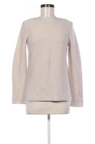 Damenpullover Tom Tailor, Größe S, Farbe Beige, Preis € 47,57