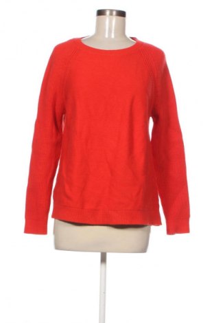 Damenpullover Tommy Hilfiger, Größe S, Farbe Rot, Preis € 75,99