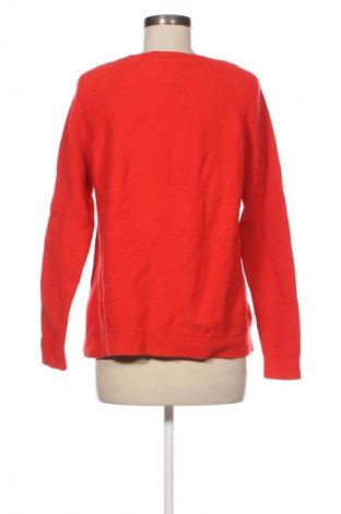 Damenpullover Tommy Hilfiger, Größe S, Farbe Rot, Preis € 75,99