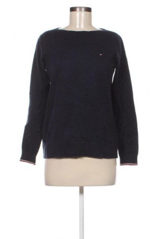 Dámský svetr Tommy Hilfiger, Velikost M, Barva Modrá, Cena  1 779,00 Kč