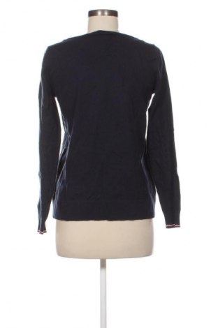 Dámský svetr Tommy Hilfiger, Velikost M, Barva Modrá, Cena  1 779,00 Kč