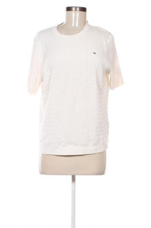 Női pulóver Tommy Hilfiger, Méret XL, Szín Fehér, Ár 66 949 Ft