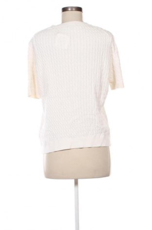Női pulóver Tommy Hilfiger, Méret XL, Szín Fehér, Ár 66 949 Ft