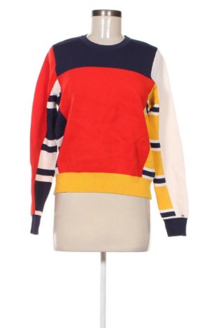 Damenpullover Tommy Hilfiger, Größe M, Farbe Mehrfarbig, Preis € 75,99