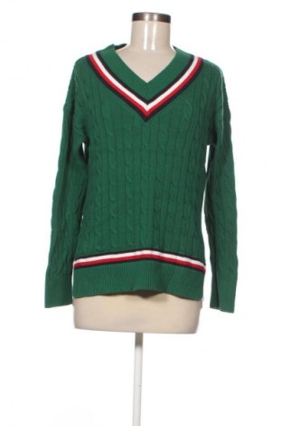 Damenpullover Tommy Hilfiger, Größe S, Farbe Mehrfarbig, Preis € 75,99