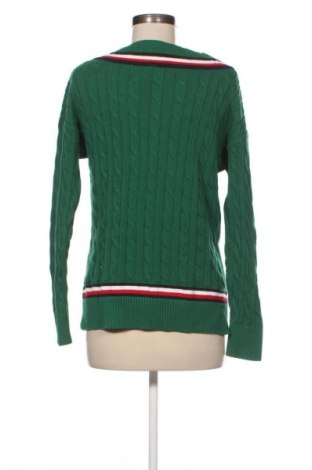 Damenpullover Tommy Hilfiger, Größe S, Farbe Mehrfarbig, Preis € 75,99