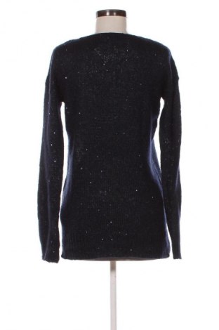 Női pulóver Tommy Hilfiger, Méret S, Szín Kék, Ár 29 359 Ft