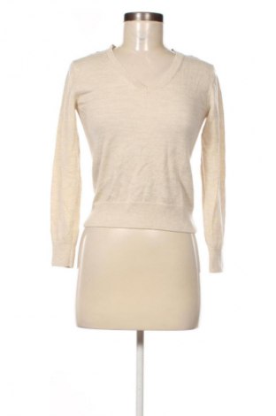 Damski sweter Tommy Hilfiger, Rozmiar S, Kolor Beżowy, Cena 287,99 zł