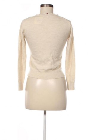 Damski sweter Tommy Hilfiger, Rozmiar S, Kolor Beżowy, Cena 287,99 zł