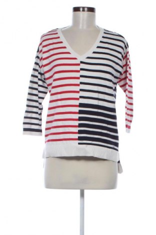 Damenpullover Tommy Hilfiger, Größe M, Farbe Mehrfarbig, Preis € 55,75
