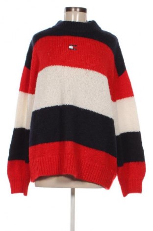Dámsky pulóver Tommy Jeans, Veľkosť M, Farba Viacfarebná, Cena  47,95 €