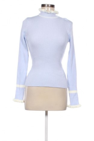 Damenpullover Trendyol, Größe L, Farbe Blau, Preis € 47,62