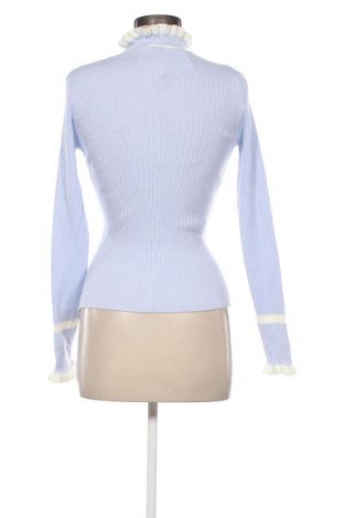 Damenpullover Trendyol, Größe L, Farbe Blau, Preis € 47,62