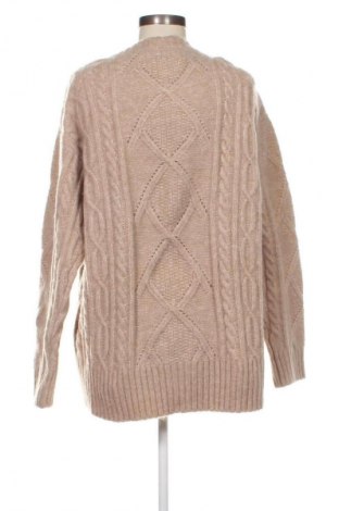 Damski sweter Ulla Popken, Rozmiar L, Kolor Kolorowy, Cena 107,99 zł