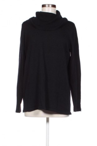 Damski sweter Ulla Popken, Rozmiar XL, Kolor Czarny, Cena 94,00 zł