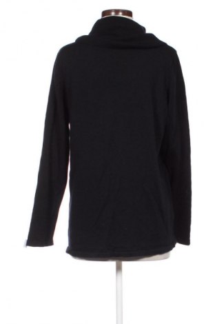 Damski sweter Ulla Popken, Rozmiar XL, Kolor Czarny, Cena 94,00 zł