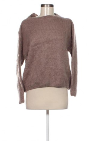 Női pulóver Unbranded, Méret M, Szín Bézs, Ár 7 879 Ft