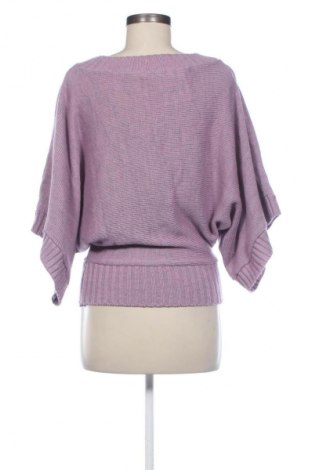 Dámský svetr Unbranded, Velikost M, Barva Fialová, Cena  367,00 Kč