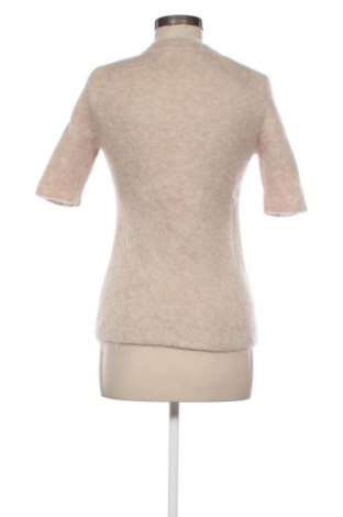 Pulover de femei Unbranded, Mărime M, Culoare Bej, Preț 76,00 Lei