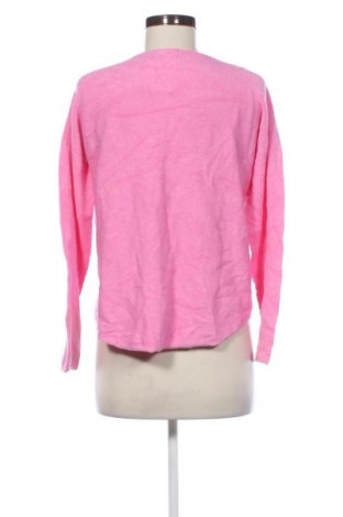 Pulover de femei Unbranded, Mărime M, Culoare Roz, Preț 98,99 Lei