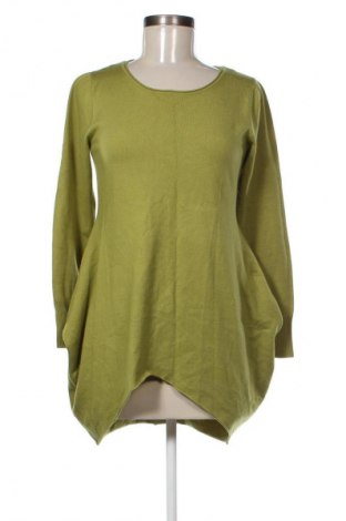 Damenpullover Unbranded, Größe S, Farbe Grün, Preis € 14,77