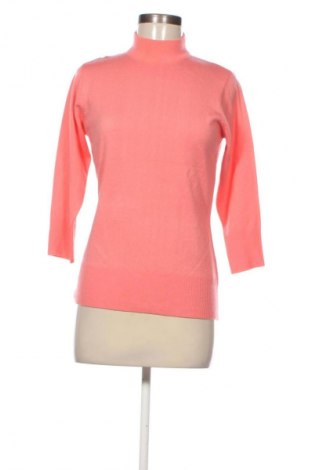 Damenpullover Unbranded, Größe M, Farbe Rosa, Preis 20,99 €
