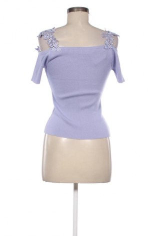 Damenpullover Unbranded, Größe M, Farbe Lila, Preis € 15,00