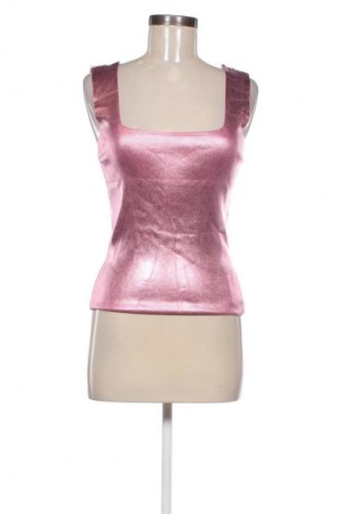 Damski sweter Unbranded, Rozmiar M, Kolor Różowy, Cena 67,41 zł