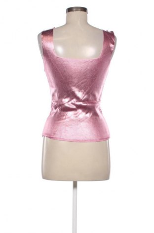 Damski sweter Unbranded, Rozmiar M, Kolor Różowy, Cena 67,41 zł